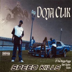 Speed Kills (2023 Remastered Version)