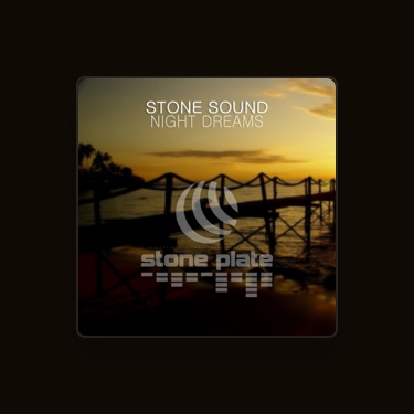 Sound stone