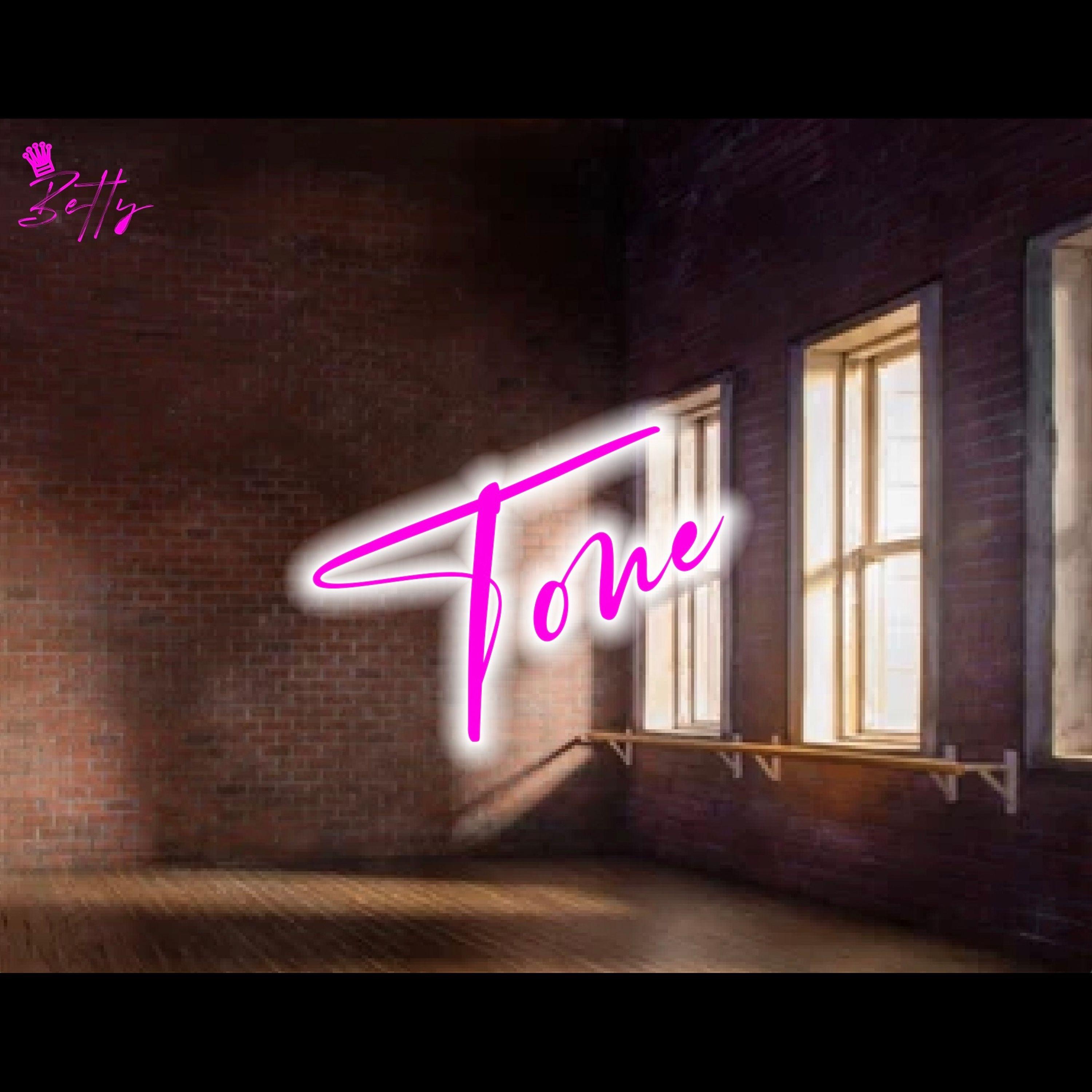 Tone - Single