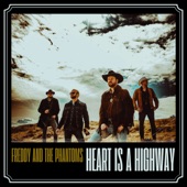 Heart Is A Highway artwork