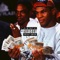 Fight Night (feat. 18wallZai) - Up Norf Mack lyrics