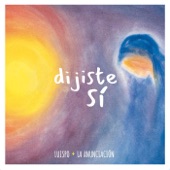 Dijiste Sí artwork