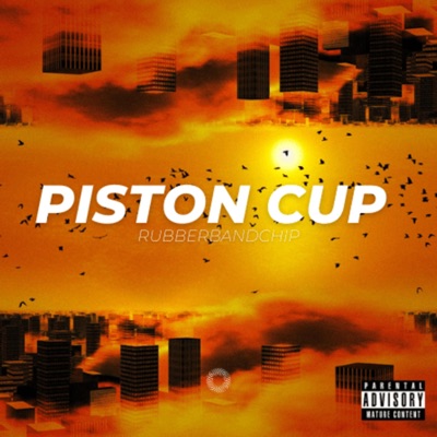 Piston Cup - Single