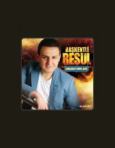 Listen to Başkentli Resul, watch music videos, read bio, see tour dates & more!