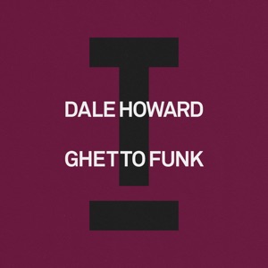 Ghetto Funk - Single