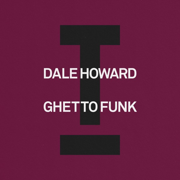 Ghetto Funk - Single