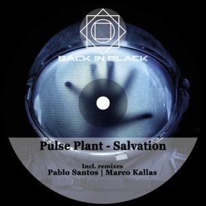 Salvation - Single