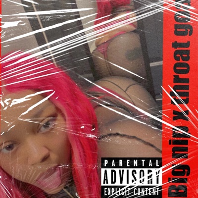 Throat Goat - Single