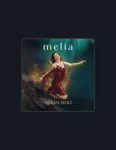 聆聽 Melia、觀看音樂影片、閱讀小傳、查看巡演日期等！
