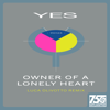 Owner of a Lonely Heart (Luca Olivotto Remix) - Yes