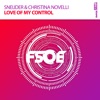 Love of My Control (Radio Edit) - Single