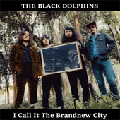 THE BLACK DOLPHINS - The Greatest Baron