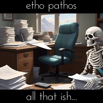 All That Ish... - EP