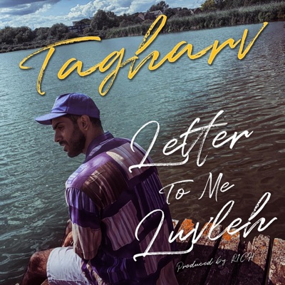 Letter To Me Luvleh (feat. R1CH) - Single