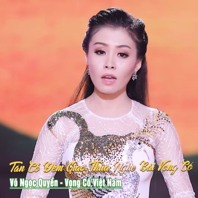 Tân Cổ Đêm Giao Thừa Nghe Bài Vọng Cổ - Single