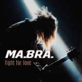 Fight for love artwork