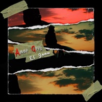 Amor Gris - Single - El Jona Oficial