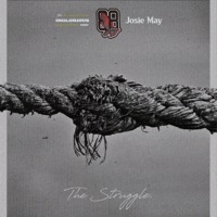 The STRUGGLE (feat. Josie May) - Single - The Inglorious Poet & 88 Blessed Beats