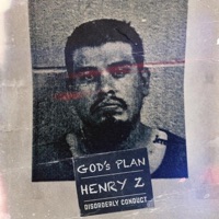 Gods Plan - Single - Henry Z