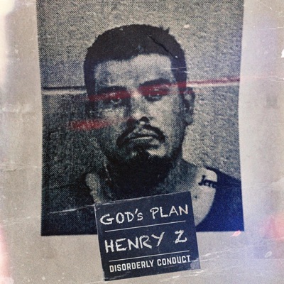 Gods Plan - Single