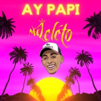 Ay Papi - Single - Mc Leléto