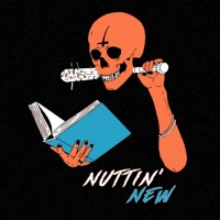 Nuttin' New - Single - Decay