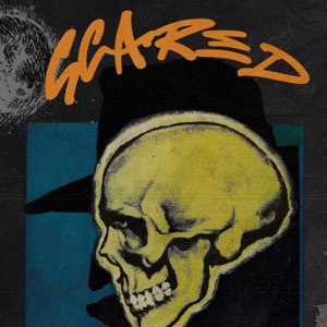 SCARED (feat. King Trill) - Single