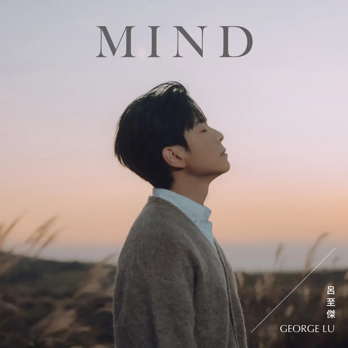 呂至傑 - MIND - Single (2024) [iTunes Plus AAC M4A]-新房子