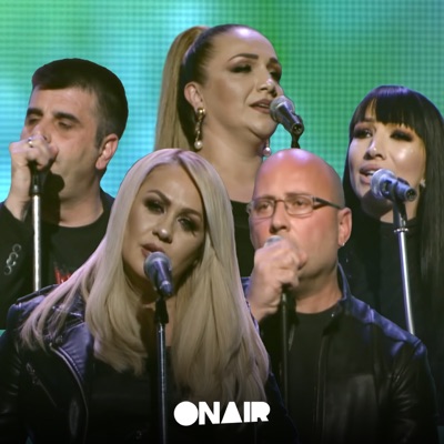 Mitrovica (feat. Enis Potoku, Teuta Kurti, Vullnet Sefaja & Linda Hakaj) - Single