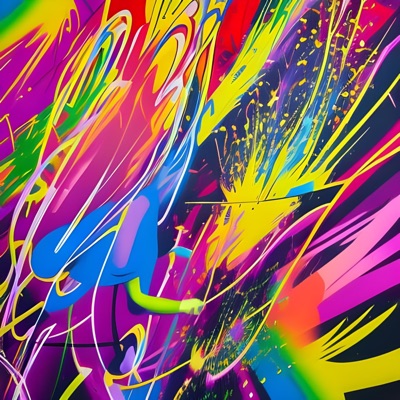 Pushing Up Daisies - EP