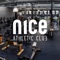 Nice Athletic Club - DieserMP lyrics