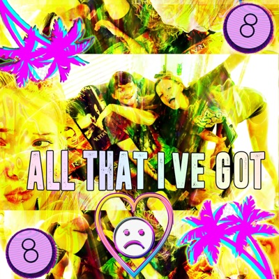 All That I've Got - Single