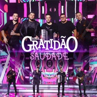 Saudade - Single - Banda Gratidão