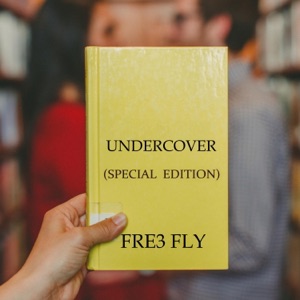 Undercover (Special Edition) - EP