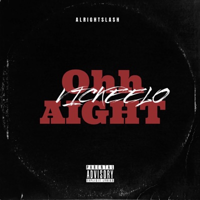 Ohh AIGHT - Single