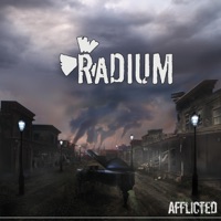 Afflicted - Single - Radium