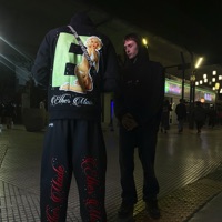 100 en el aire (feat. Sirÿa) - Single - SAINTLAURO