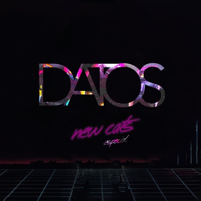 Especial "New Cats"