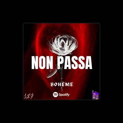 Listen to Bohème, watch music videos, read bio, see tour dates & more!