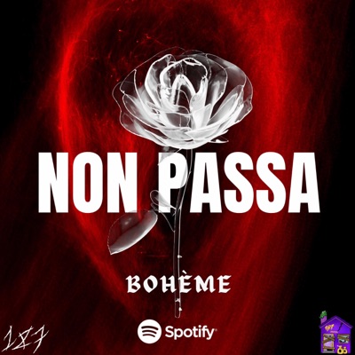 Non passa - Single