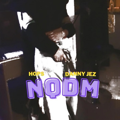 No Quiero Dejarte Mal (feat. Hops & Danny Jez) - Single