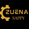 Zuena - EP