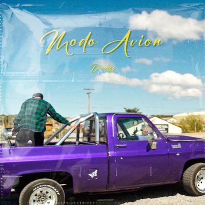 MODO AVION - Single
