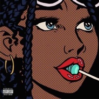 I Put It Down (feat. bleulilbaby) - Single - Rian Wrong