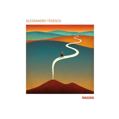 Magma (feat. Angelo Funaro)