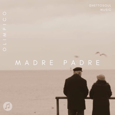 MadrePadre - Single
