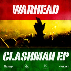 Clashman - EP