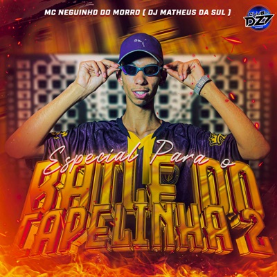 ESPECIAL PARA O BAILE DO CAPELINHA 2 - Single
