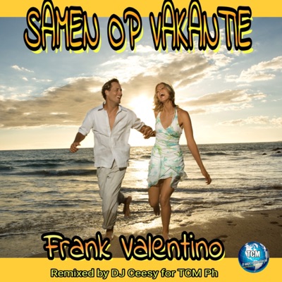 Samen Op Vakantie (2023 Remastered Remix) - Single