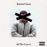 All the Curses - Single - Aaron Casas